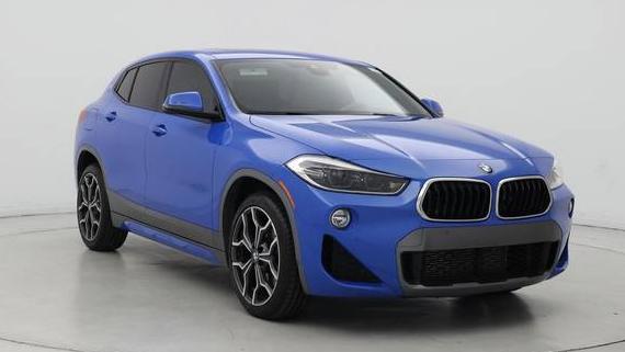 BMW X2 2020 WBXYH9C00L5R03769 image BMW X2 2020 WBXYH9C00L5R03769 image