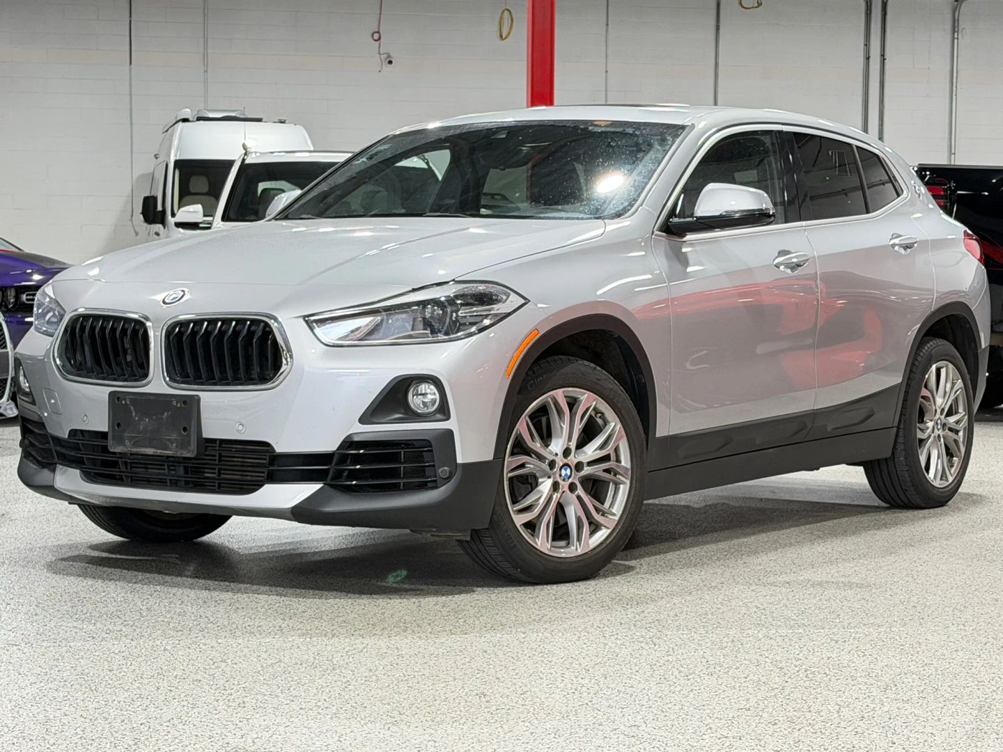 bmw x2 2020 WBXYJ1C07L5N88586 image bmw x2 2020 WBXYJ1C07L5N88586 image