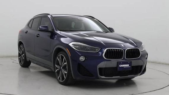 BMW X2 2020 WBXYH9C05L5P53481 image BMW X2 2020 WBXYH9C05L5P53481 image