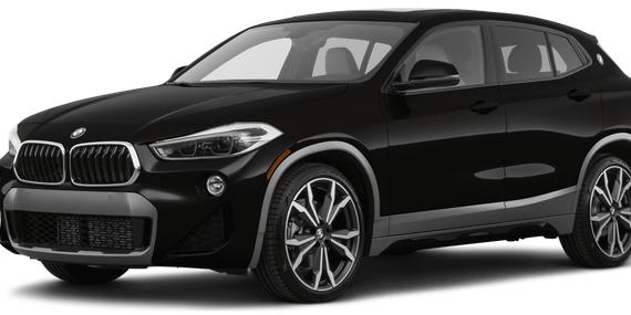 bmw x2 2020 WBXYJ1C05L5P92805 image bmw x2 2020 WBXYJ1C05L5P92805 image