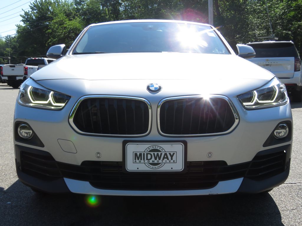 bmw x2 2020 WBXYJ1C09L5N90811 image bmw x2 2020 WBXYJ1C09L5N90811 image