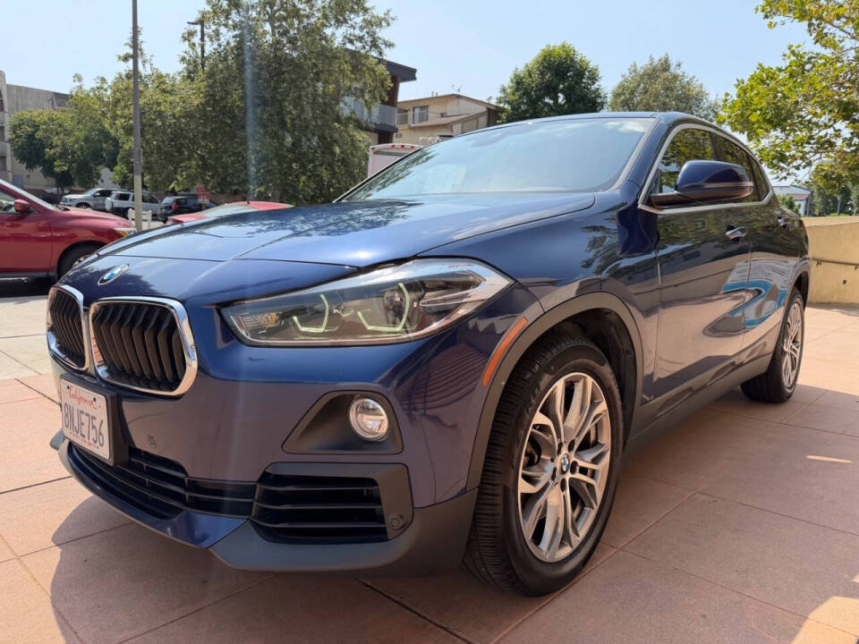 bmw x2 2020 WBXYH9C05L5P29939 image bmw x2 2020 WBXYH9C05L5P29939 image