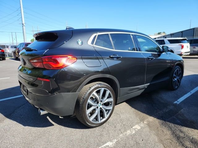 bmw x2 2020 WBXYJ1C08L5P79028 image bmw x2 2020 WBXYJ1C08L5P79028 image