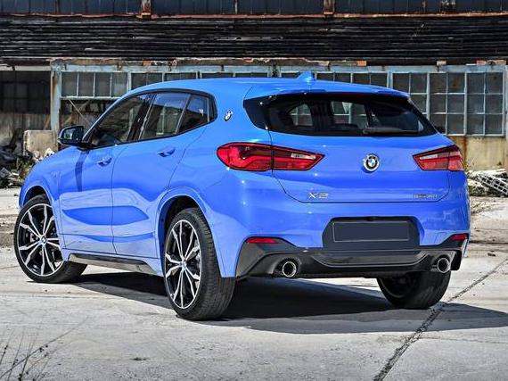 bmw x2 2020 WBXYJ1C00L5P42930 image bmw x2 2020 WBXYJ1C00L5P42930 image