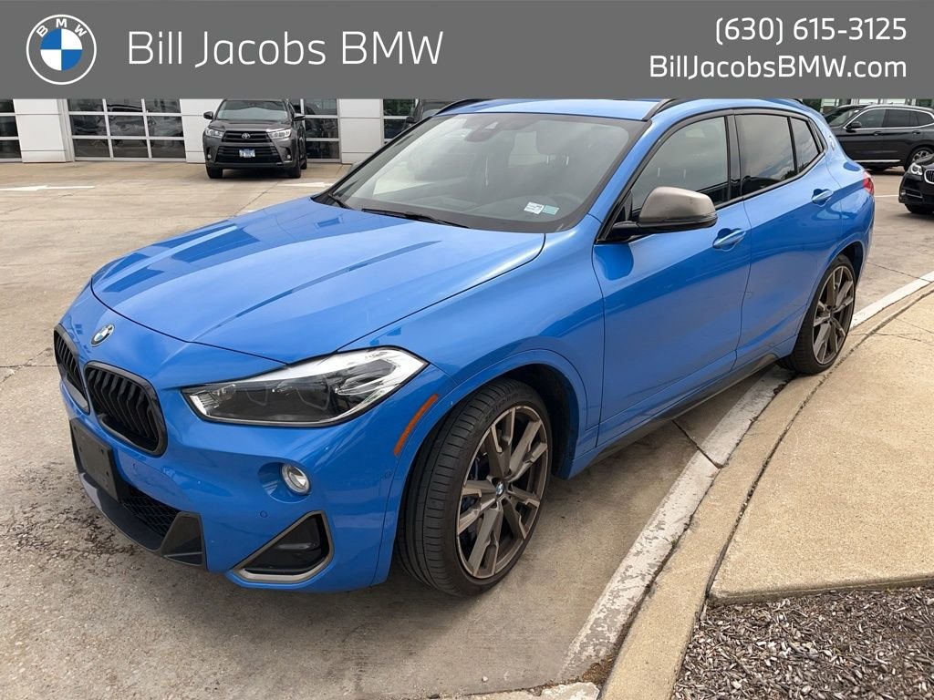 bmw x2 2020 WBXYN1C07L5R10650 image bmw x2 2020 WBXYN1C07L5R10650 image