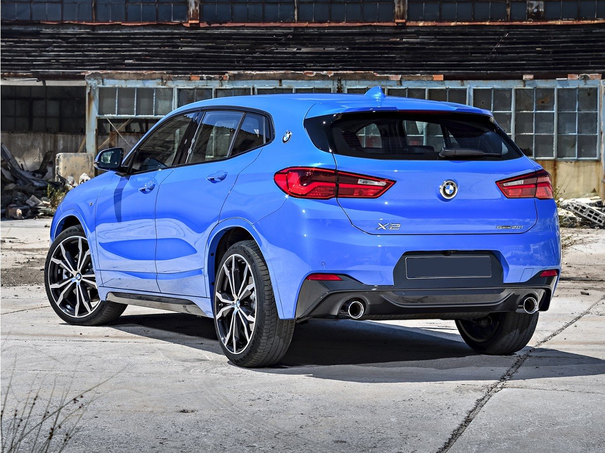 bmw x2 2020 WBXYH9C05L5P46322 image bmw x2 2020 WBXYH9C05L5P46322 image