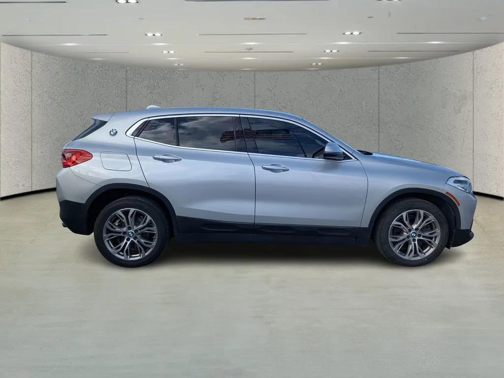 bmw x2 2020 WBXYH9C03L5R10036 image bmw x2 2020 WBXYH9C03L5R10036 image
