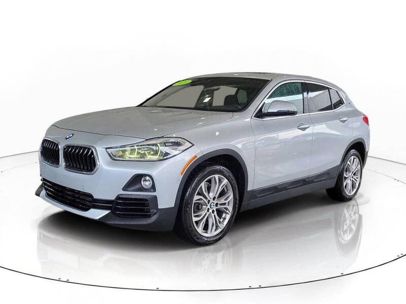 bmw x2 2020 WBXYH9C02L5R09900 image bmw x2 2020 WBXYH9C02L5R09900 image
