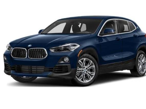 bmw x2 2020 WBXYJ1C03L5P09033 image bmw x2 2020 WBXYJ1C03L5P09033 image