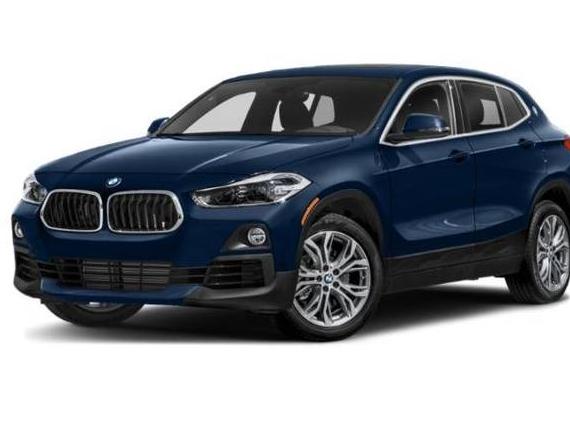 BMW X2 2020 WBXYH9C0XL5R39128 image BMW X2 2020 WBXYH9C0XL5R39128 image