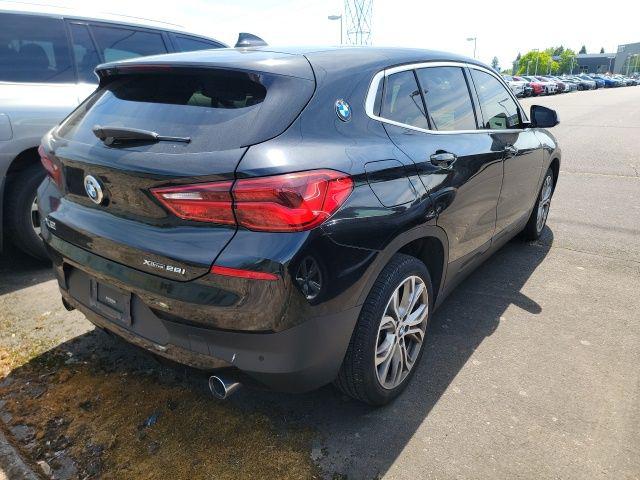 bmw x2 2020 WBXYJ1C04L5P22163 image bmw x2 2020 WBXYJ1C04L5P22163 image