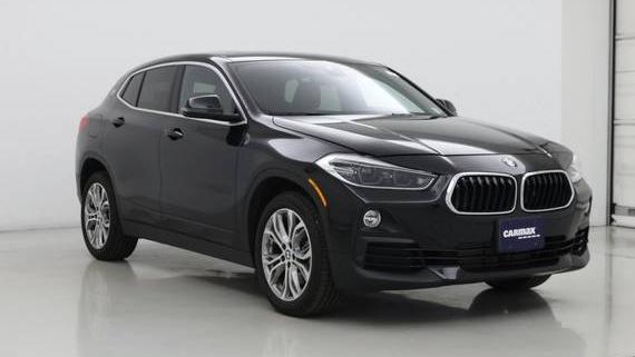 bmw x2 2020 WBXYJ1C02L5P85567 image bmw x2 2020 WBXYJ1C02L5P85567 image