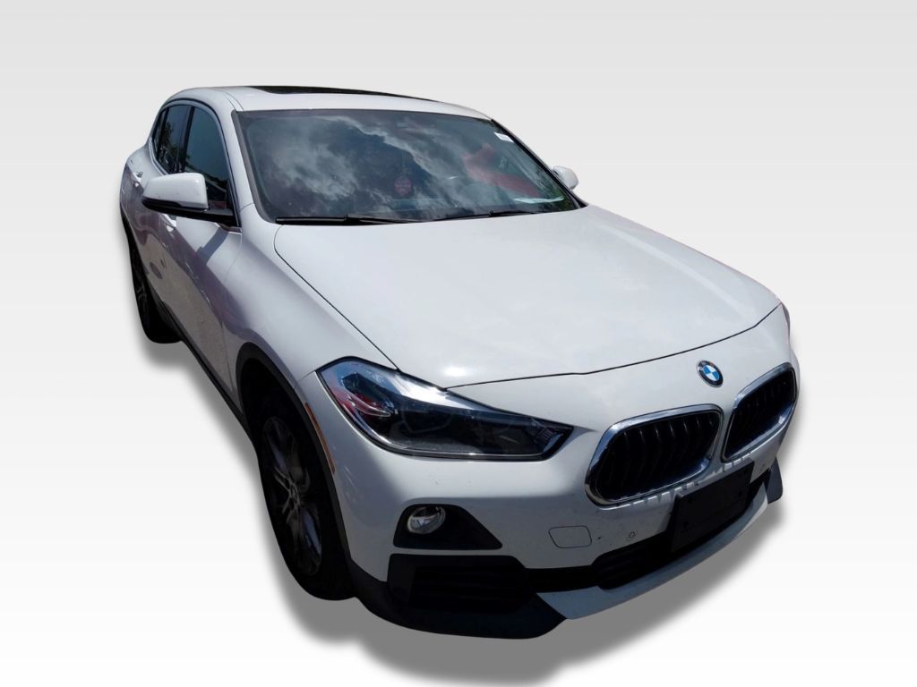 bmw x2 2020 WBXYJ1C08L5P71768 image bmw x2 2020 WBXYJ1C08L5P71768 image