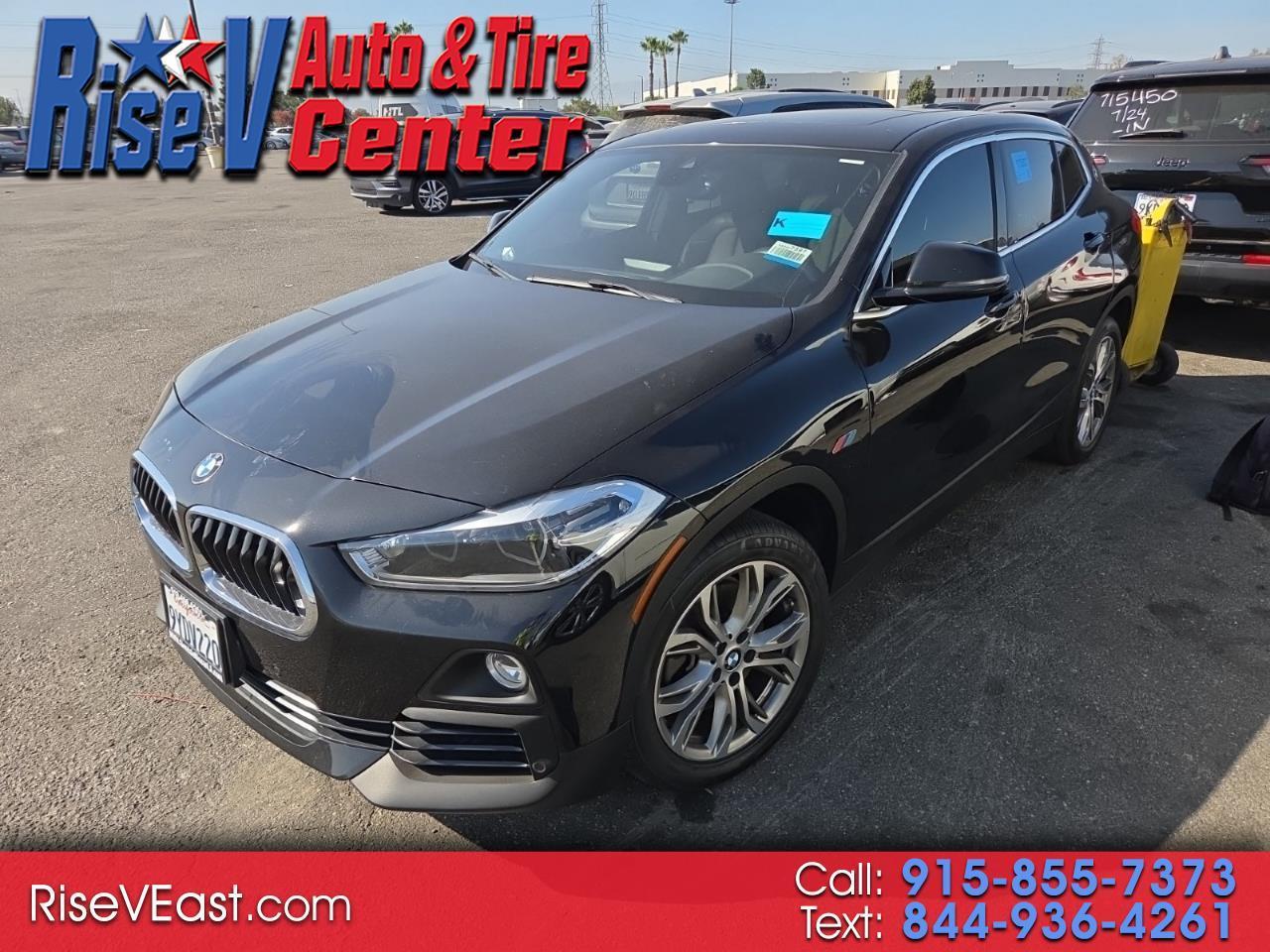 bmw x2 2020 WBXYH9C07L5N94866 image bmw x2 2020 WBXYH9C07L5N94866 image