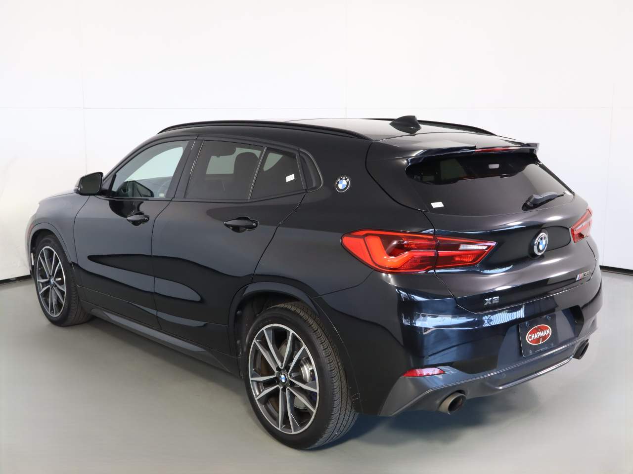 bmw x2 2020 WBXYN1C06L5R31165 image bmw x2 2020 WBXYN1C06L5R31165 image