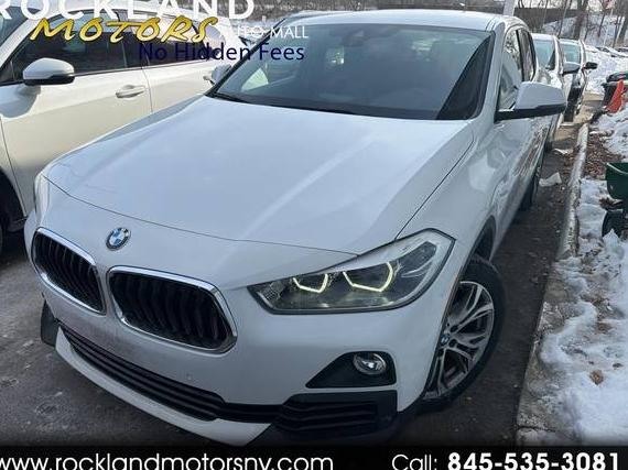 bmw x2 2020 WBXYJ1C09L5P76381 image bmw x2 2020 WBXYJ1C09L5P76381 image