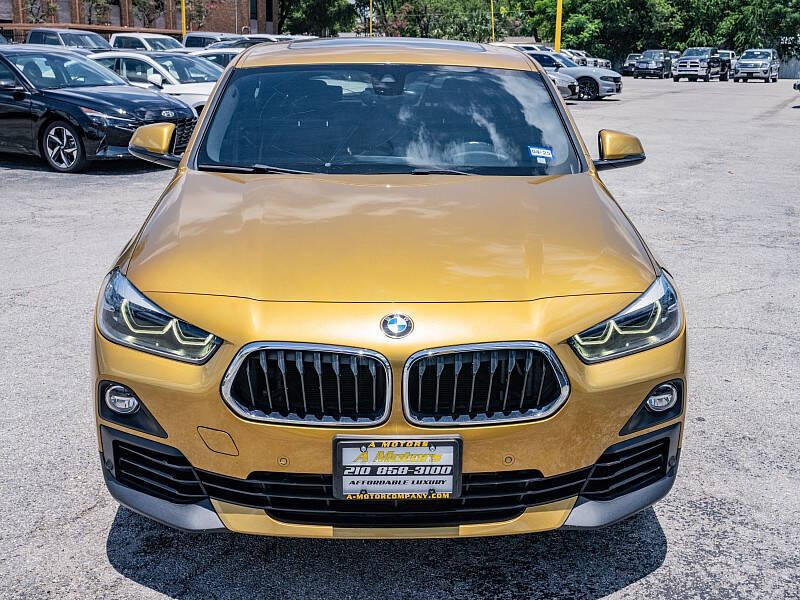 bmw x2 2020 WBXYH9C0XL5P38720 image bmw x2 2020 WBXYH9C0XL5P38720 image
