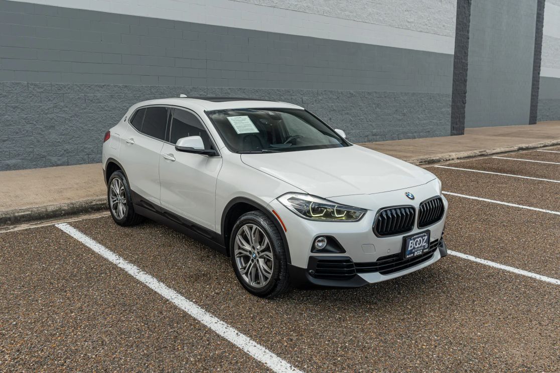 bmw x2 2020 WBXYH9C03L5P53351 image bmw x2 2020 WBXYH9C03L5P53351 image