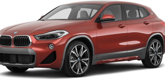 BMW X2 2020 WBXYH9C04L5P71597 image BMW X2 2020 WBXYH9C04L5P71597 image