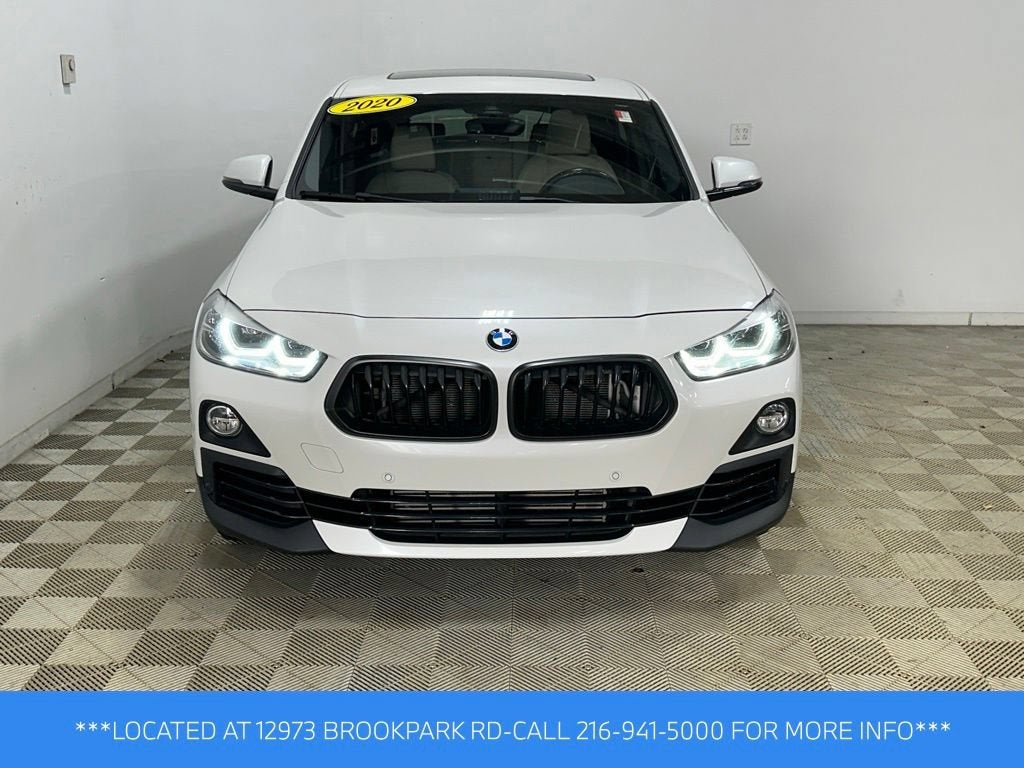 bmw x2 2020 WBXYJ1C06L5N97103 image bmw x2 2020 WBXYJ1C06L5N97103 image