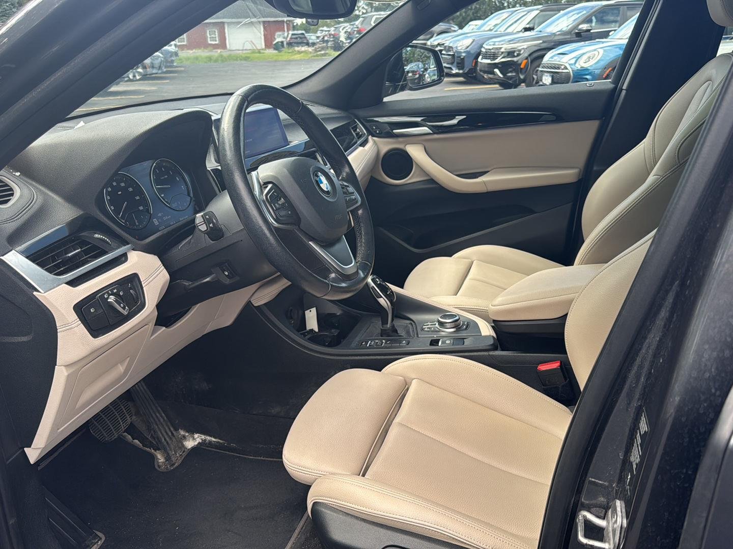 bmw x2 2020 WBXYJ1C09L5P28508 image bmw x2 2020 WBXYJ1C09L5P28508 image