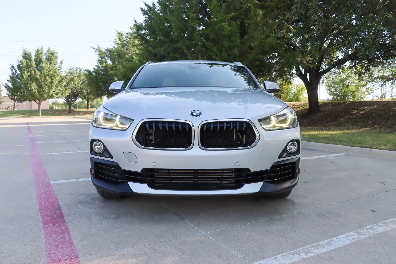 bmw x2 2020 WBXYJ1C08L5N88824 image bmw x2 2020 WBXYJ1C08L5N88824 image