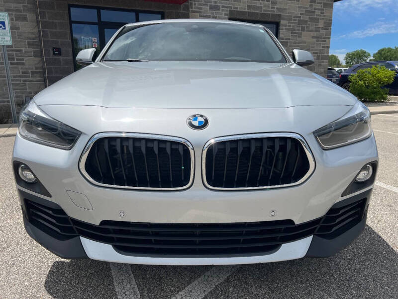 bmw x2 2020 WBXYJ1C08L5P16530 image bmw x2 2020 WBXYJ1C08L5P16530 image