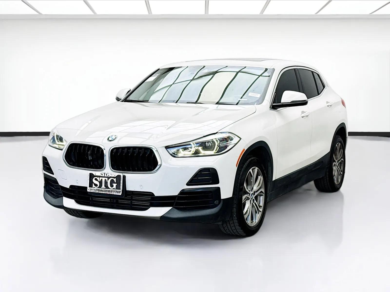 bmw x2 2022 WBXYJ1C02N5U10183 image bmw x2 2022 WBXYJ1C02N5U10183 image