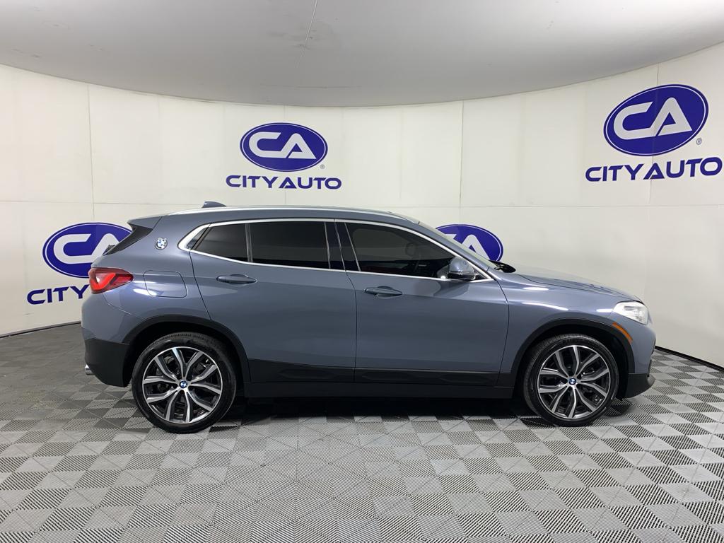 bmw x2 2022 WBXYH9C01N5T43764 image bmw x2 2022 WBXYH9C01N5T43764 image