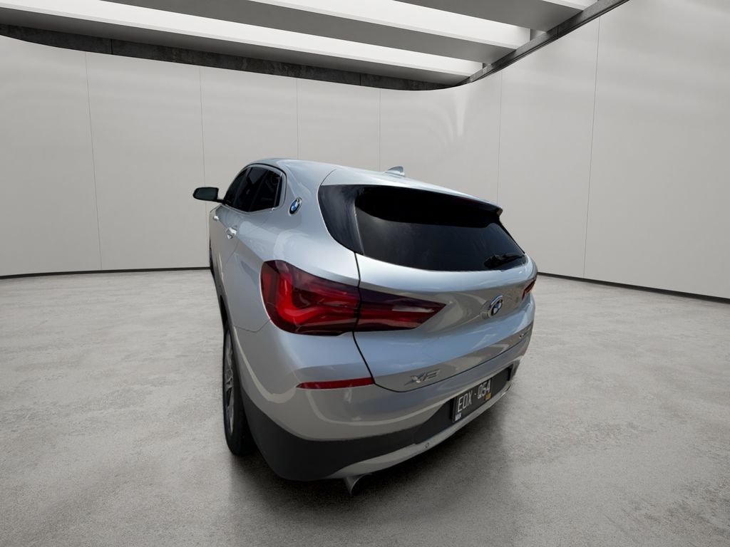 bmw x2 2022 WBXYJ1C08N5U24606 image bmw x2 2022 WBXYJ1C08N5U24606 image
