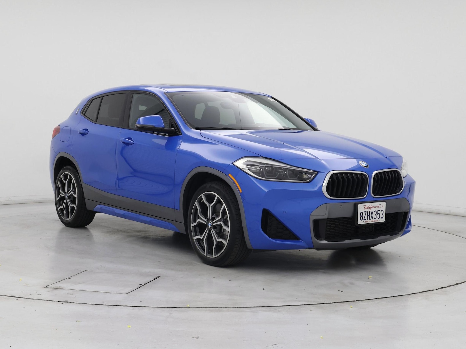 bmw x2 2022 WBXYH9C06N5U47232 image bmw x2 2022 WBXYH9C06N5U47232 image