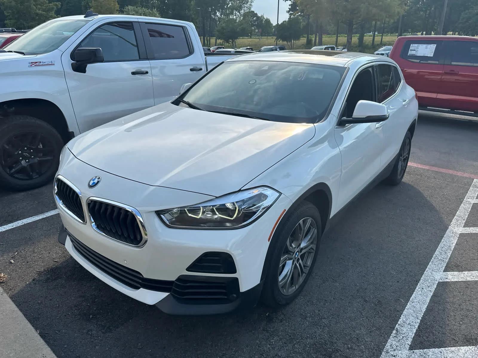 bmw x2 2022 WBXYJ1C01N5U24964 image bmw x2 2022 WBXYJ1C01N5U24964 image