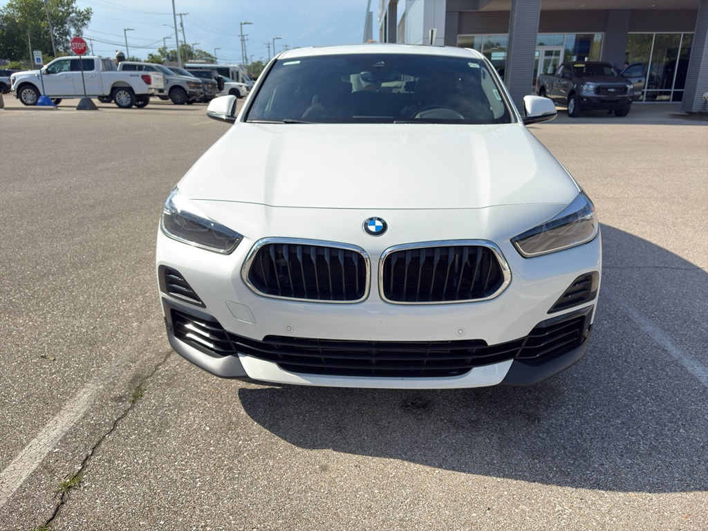 bmw x2 2022 WBXYJ1C06N5U24930 image bmw x2 2022 WBXYJ1C06N5U24930 image