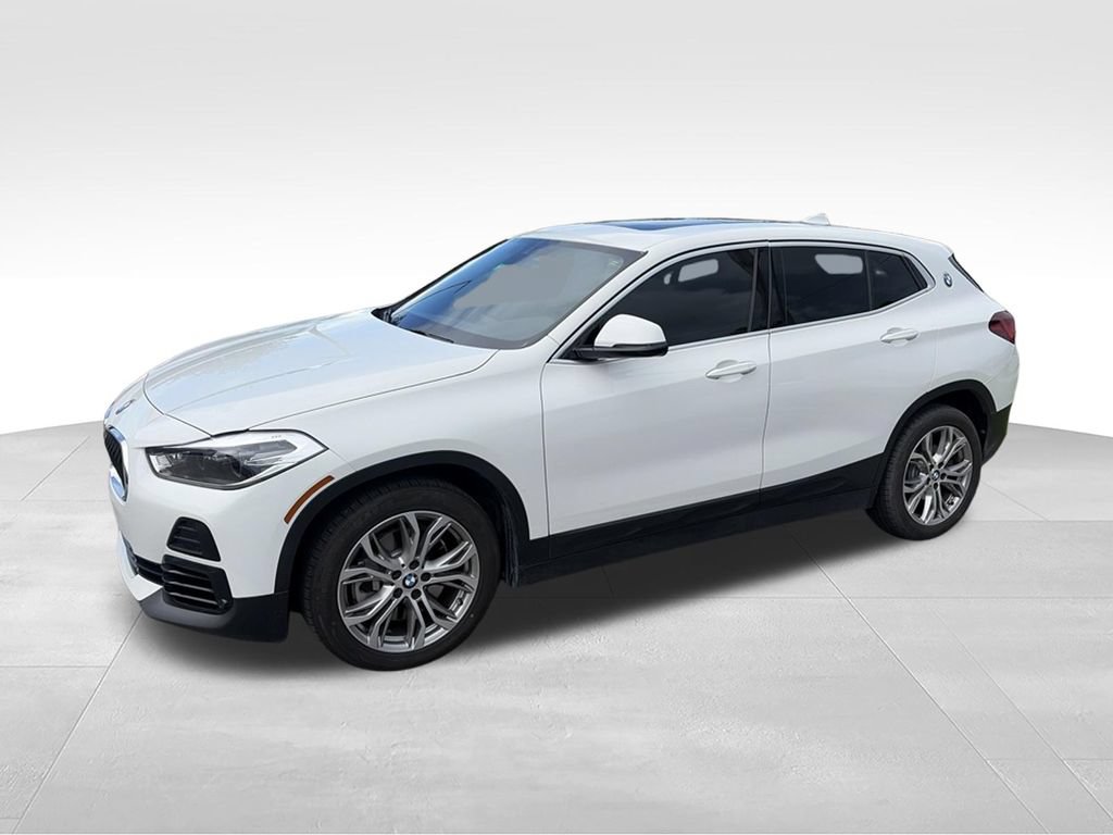 bmw x2 2022 WBXYH9C05N5U29028 image bmw x2 2022 WBXYH9C05N5U29028 image