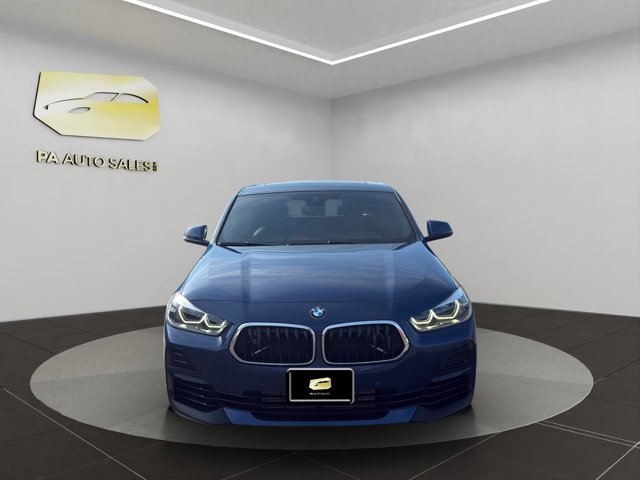 bmw x2 2022 WBXYJ1C07N5T75415 image bmw x2 2022 WBXYJ1C07N5T75415 image