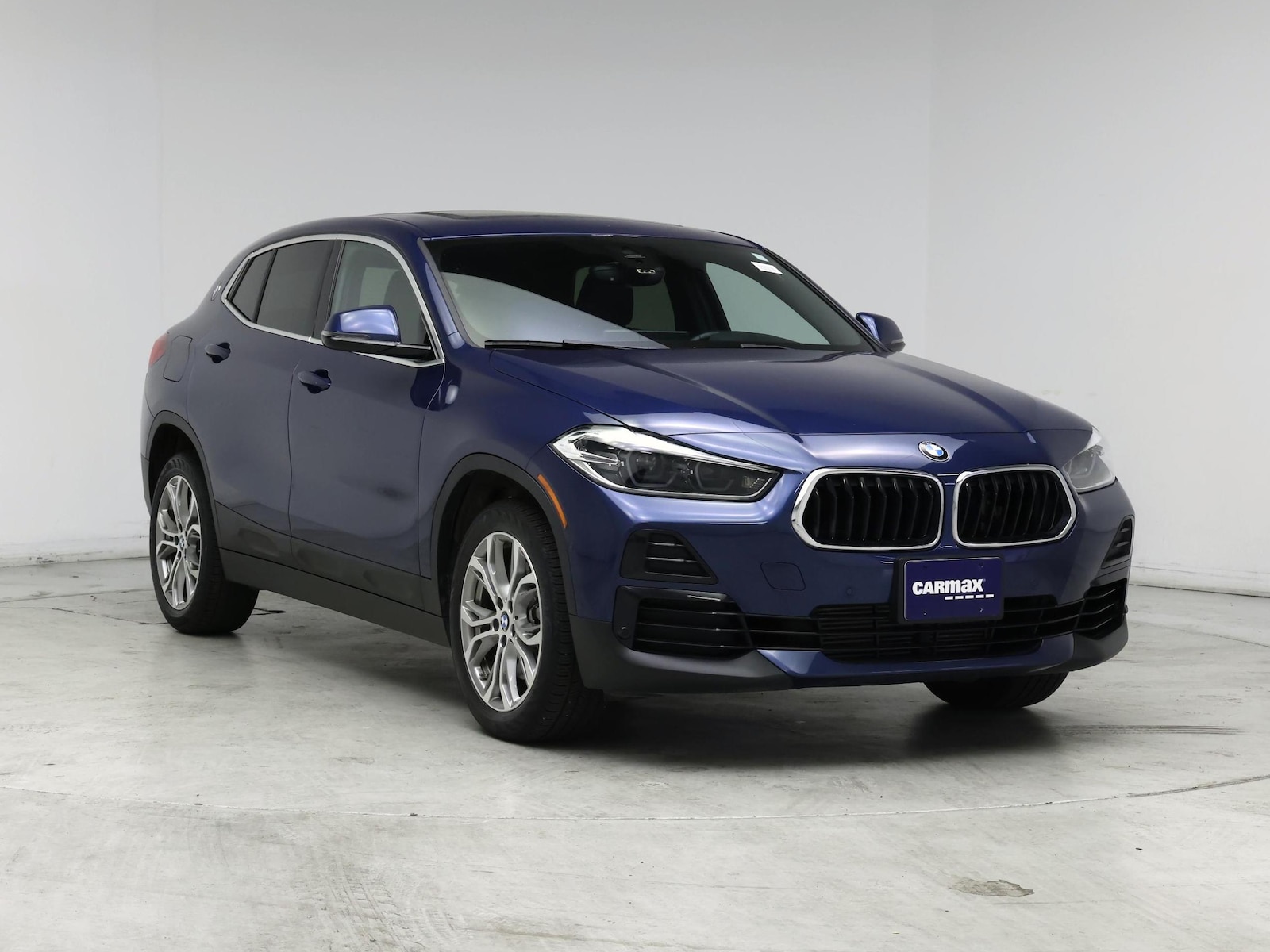 bmw x2 2022 WBXYJ1C04N5T50388 image bmw x2 2022 WBXYJ1C04N5T50388 image