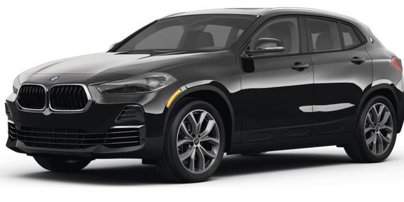 BMW X2 2022 WBXYH9C01N5T66512 image BMW X2 2022 WBXYH9C01N5T66512 image