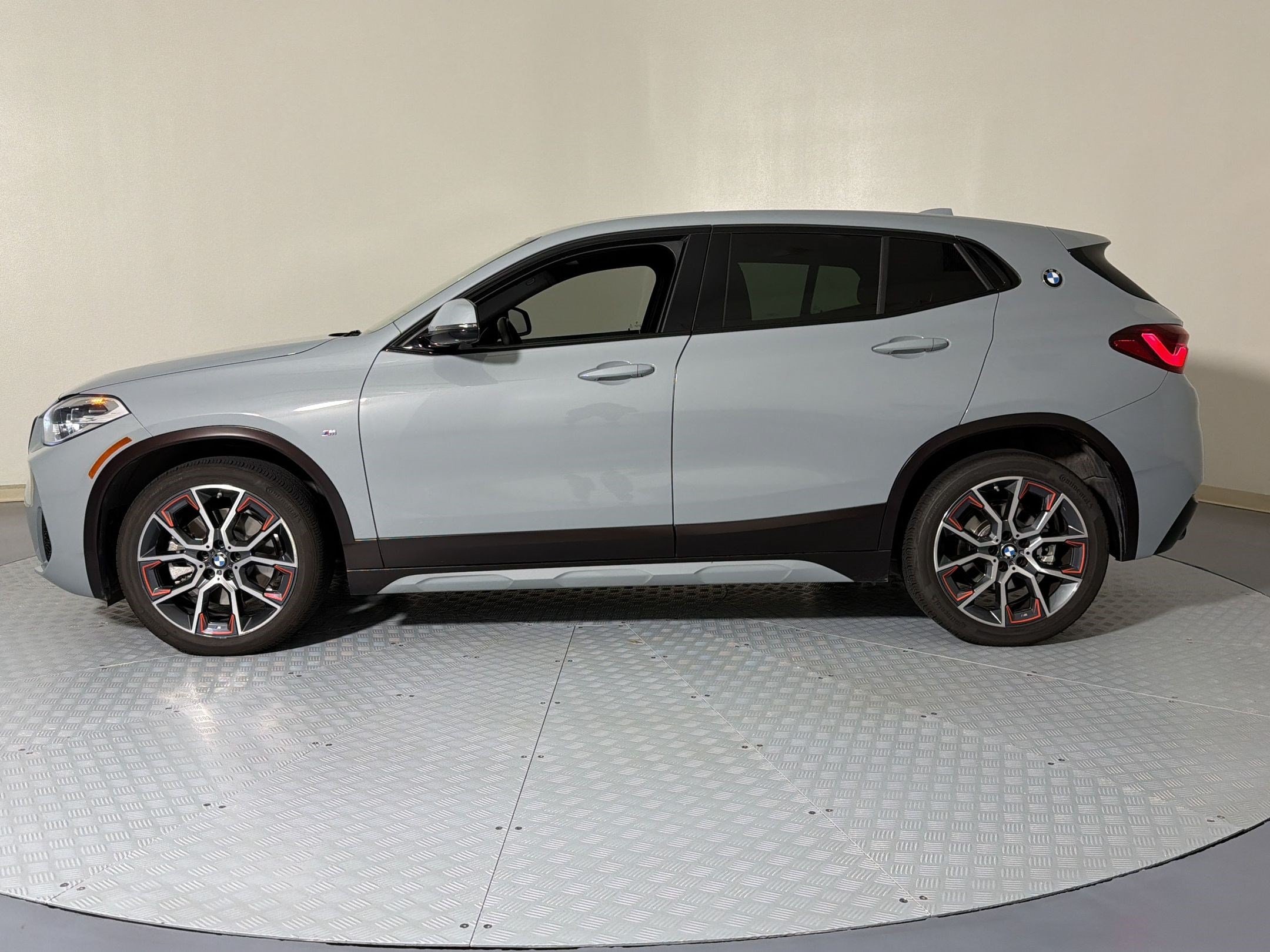 bmw x2 2022 WBXYH9C08N5T59539 image bmw x2 2022 WBXYH9C08N5T59539 image
