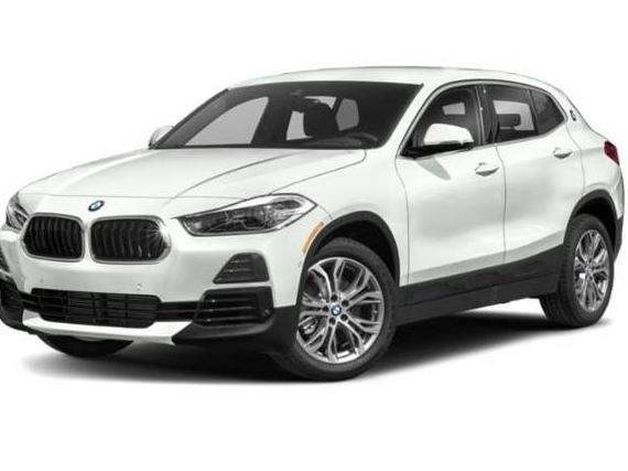 bmw x2 2022 WBXYJ1C08N5U30793 image bmw x2 2022 WBXYJ1C08N5U30793 image