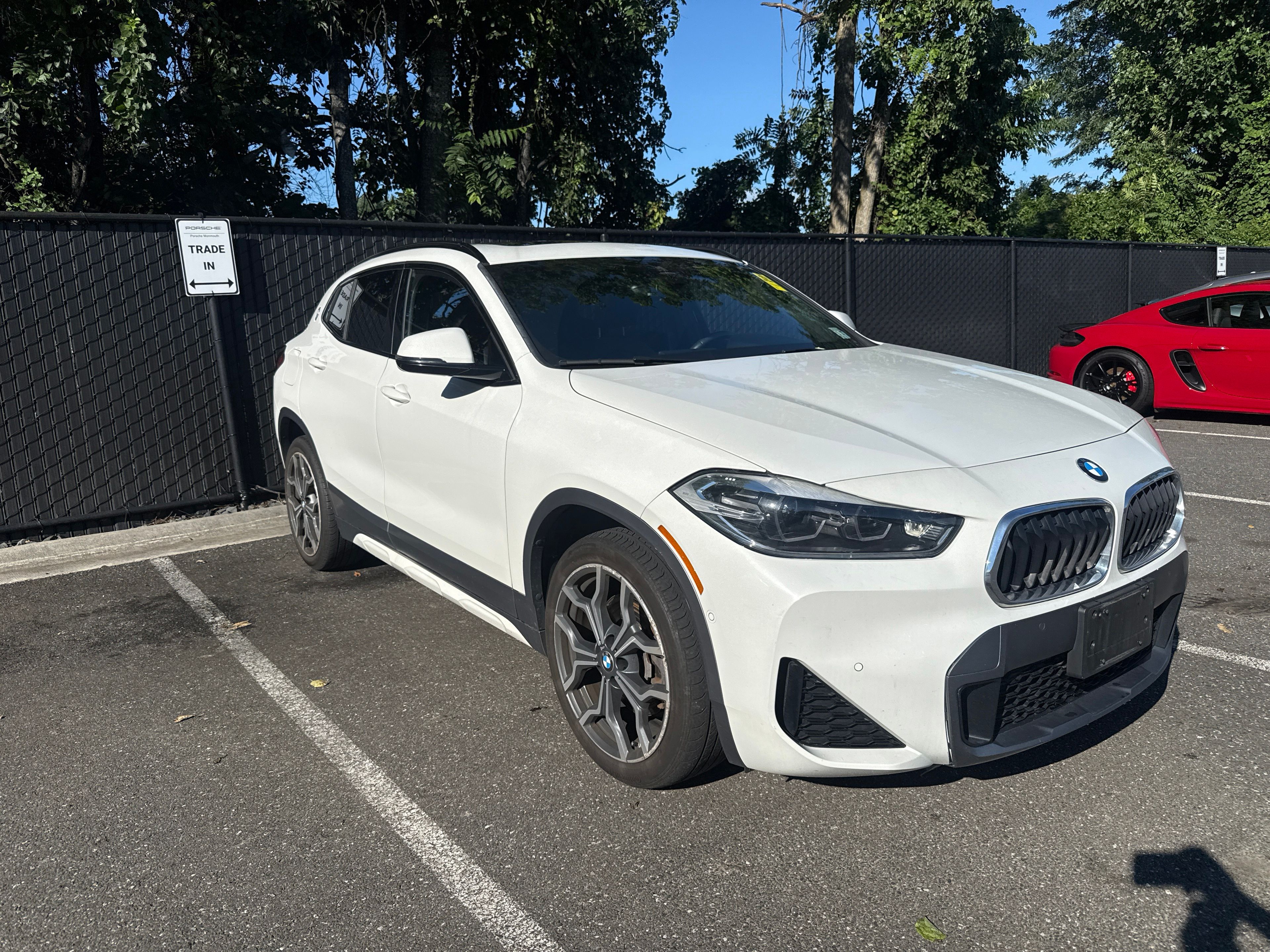 bmw x2 2022 WBXYJ1C09N5U69814 image bmw x2 2022 WBXYJ1C09N5U69814 image