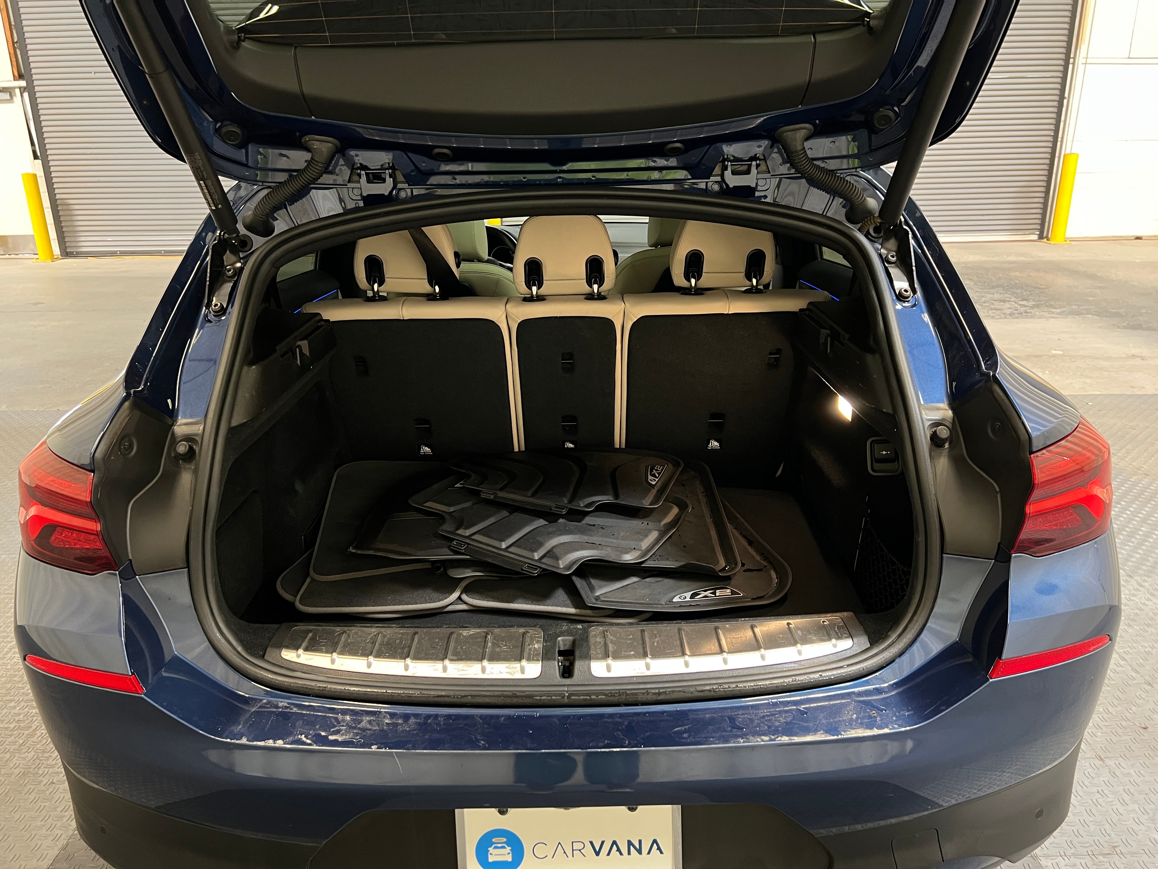 bmw x2 2022 WBXYJ1C04N5U64908 image bmw x2 2022 WBXYJ1C04N5U64908 image