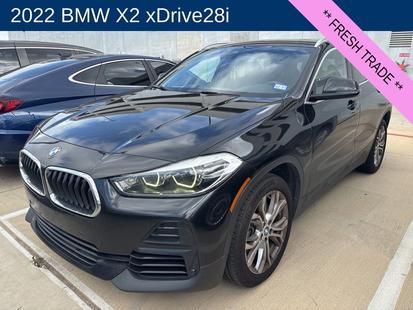 bmw x2 2022 WBXYJ1C02N5T93028 image bmw x2 2022 WBXYJ1C02N5T93028 image