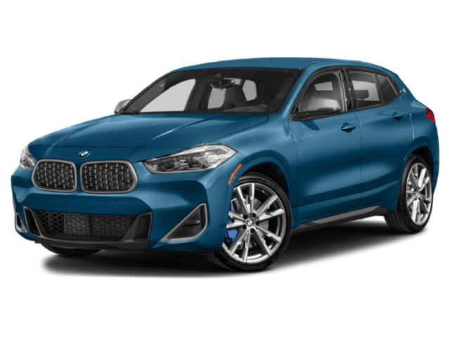 bmw x2 2022 WBXYN1C0XN5U49527 image bmw x2 2022 WBXYN1C0XN5U49527 image