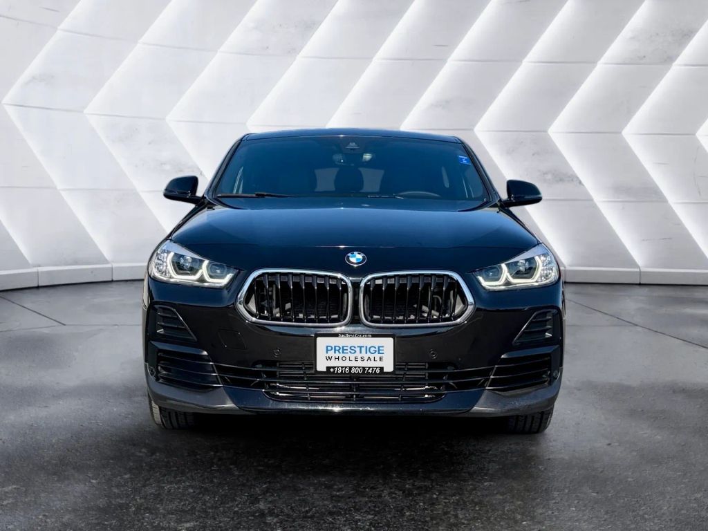 bmw x2 2022 WBXYJ1C02N5U11379 image bmw x2 2022 WBXYJ1C02N5U11379 image