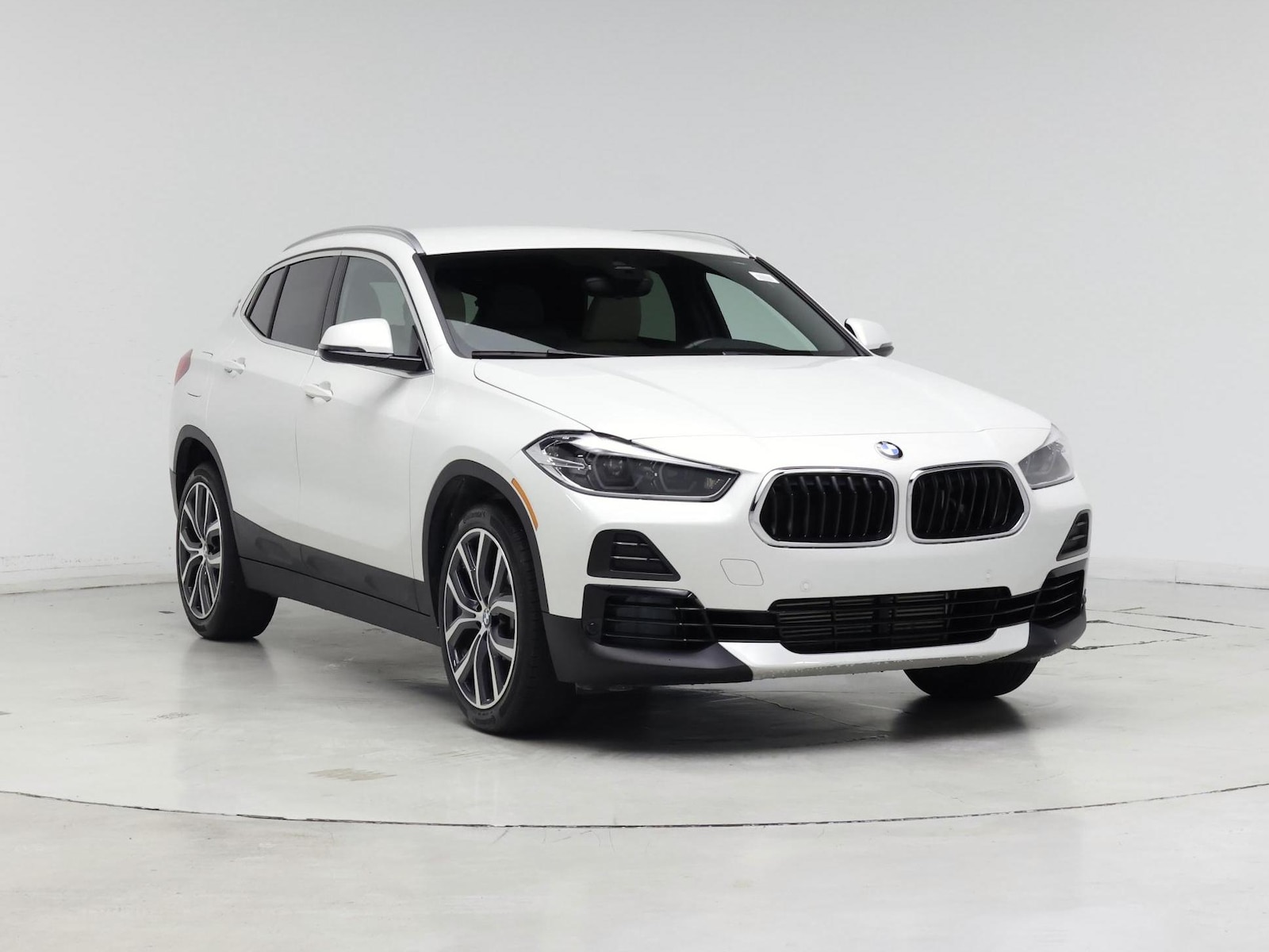 bmw x2 2022 WBXYH9C03N5U35894 image bmw x2 2022 WBXYH9C03N5U35894 image