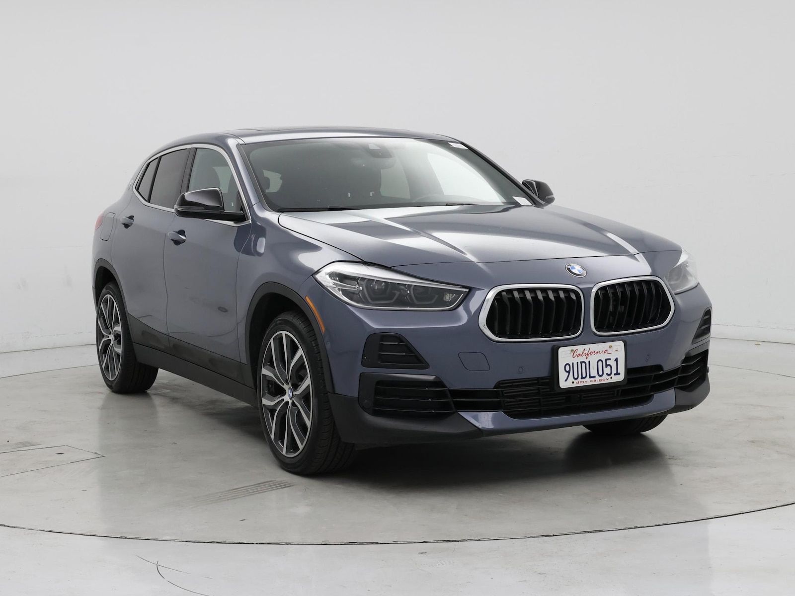 bmw x2 2022 WBXYJ1C04N5U70644 image bmw x2 2022 WBXYJ1C04N5U70644 image