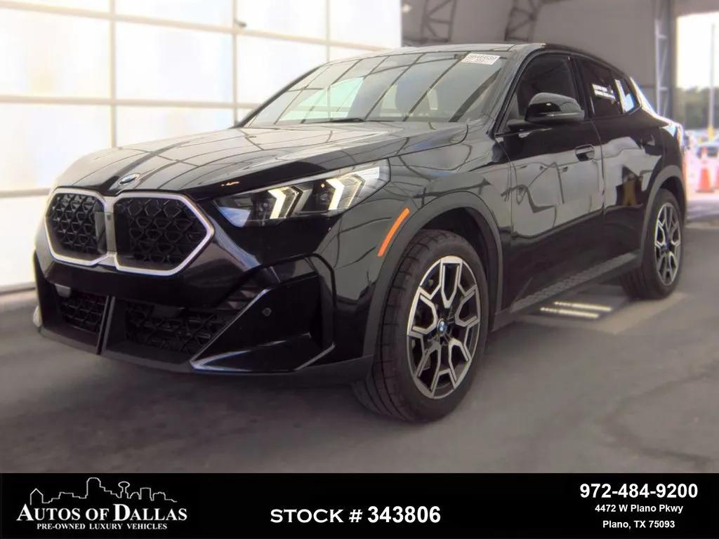bmw x2 2025 WBX63GM07S5343806 image bmw x2 2025 WBX63GM07S5343806 image
