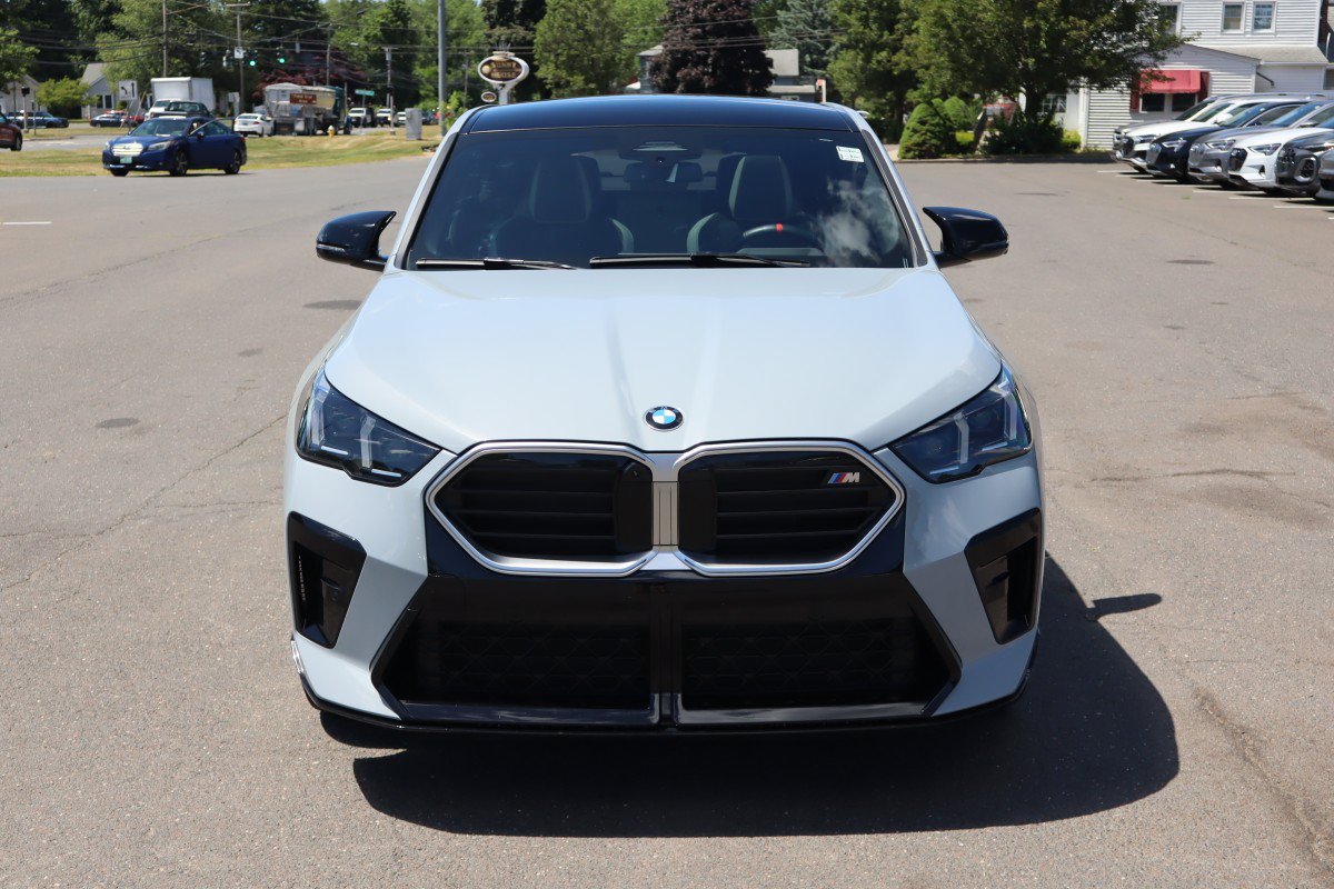 bmw x2 2025 WBX83GM00S5249601 image bmw x2 2025 WBX83GM00S5249601 image