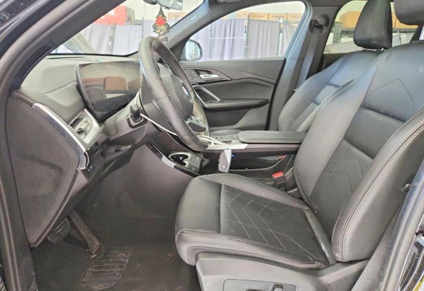 bmw x2 2025 WBX63GM05S5035159 image bmw x2 2025 WBX63GM05S5035159 image