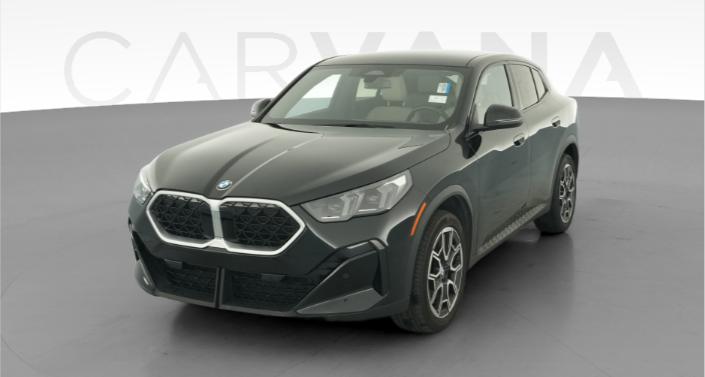bmw x2 2025 WBX63GM00S5380227 image bmw x2 2025 WBX63GM00S5380227 image